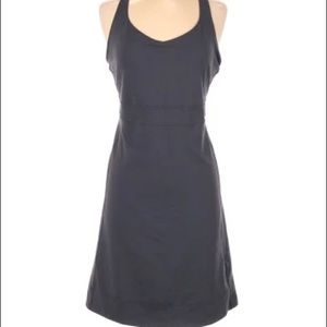 Toad&Co. Dress Racer Back Size S